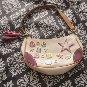 Dooney & Bourke Vintage Handbag